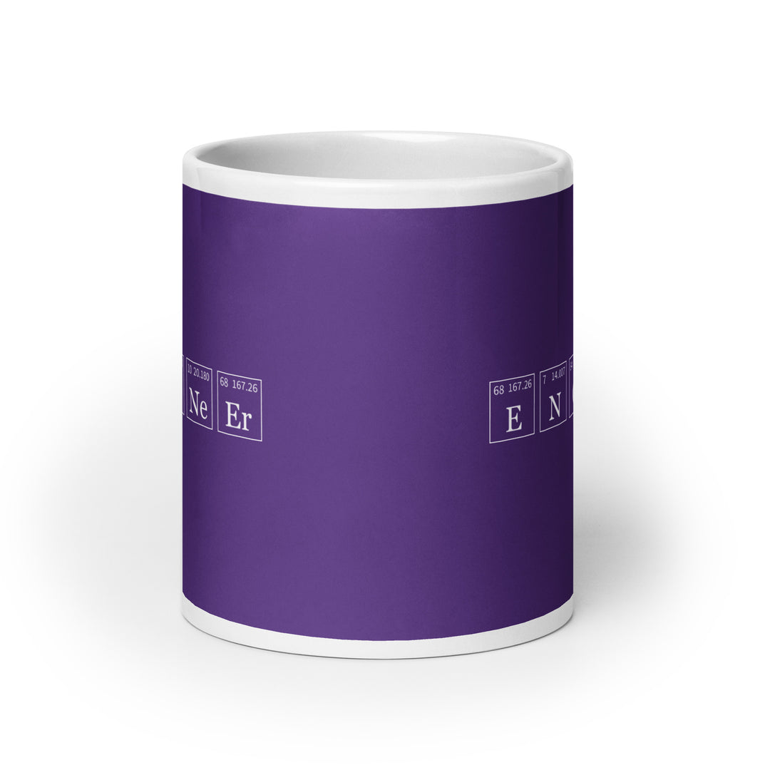 Engineer Mug