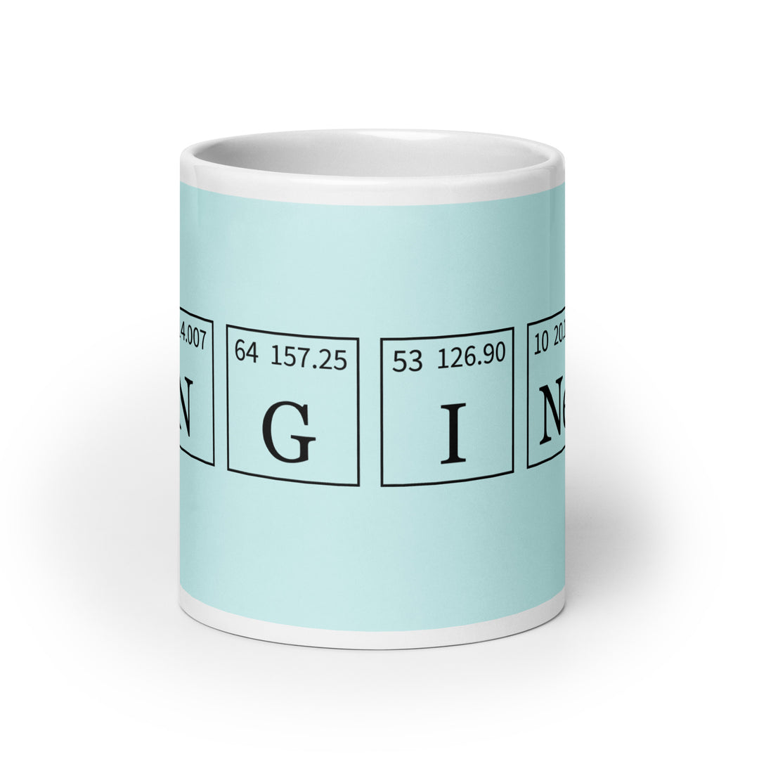 Engineer Mug