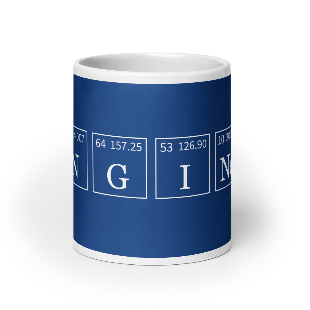 Engineer Mug