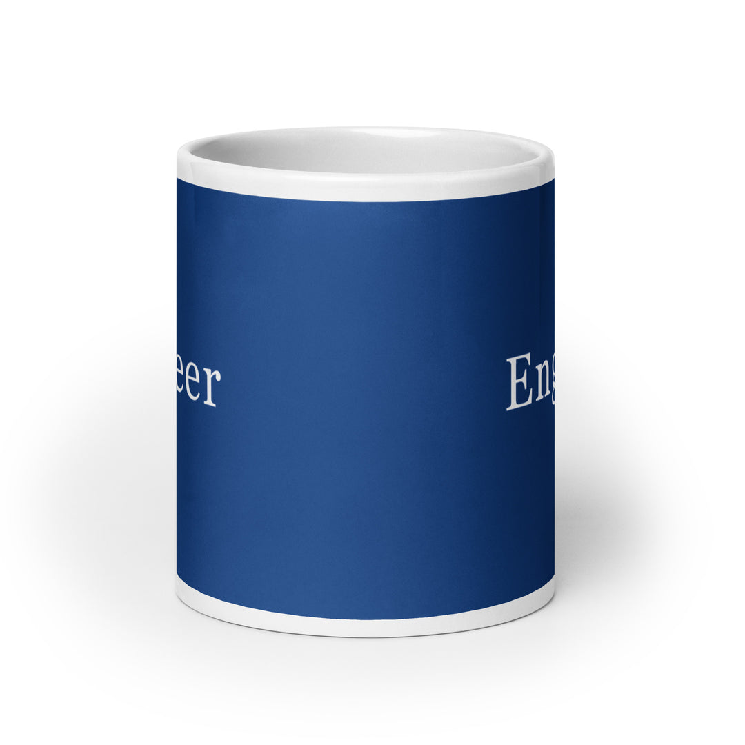 Engineer Mug