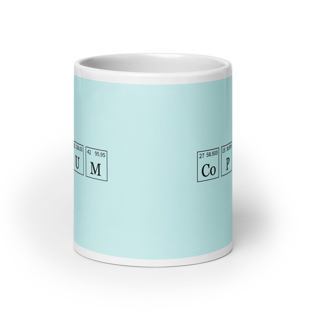 Copium Mug