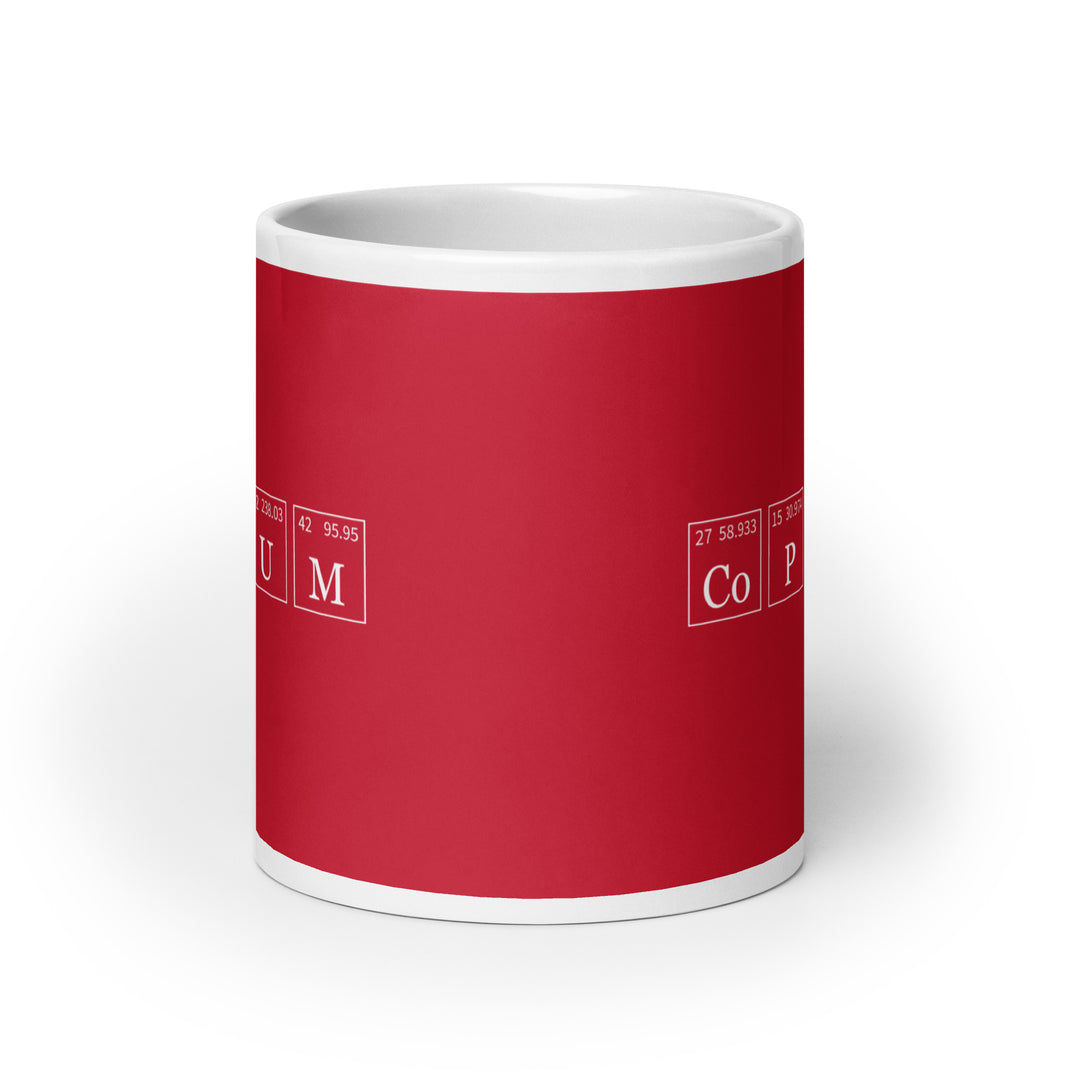 Copium Mug