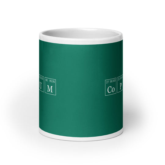 Copium Mug