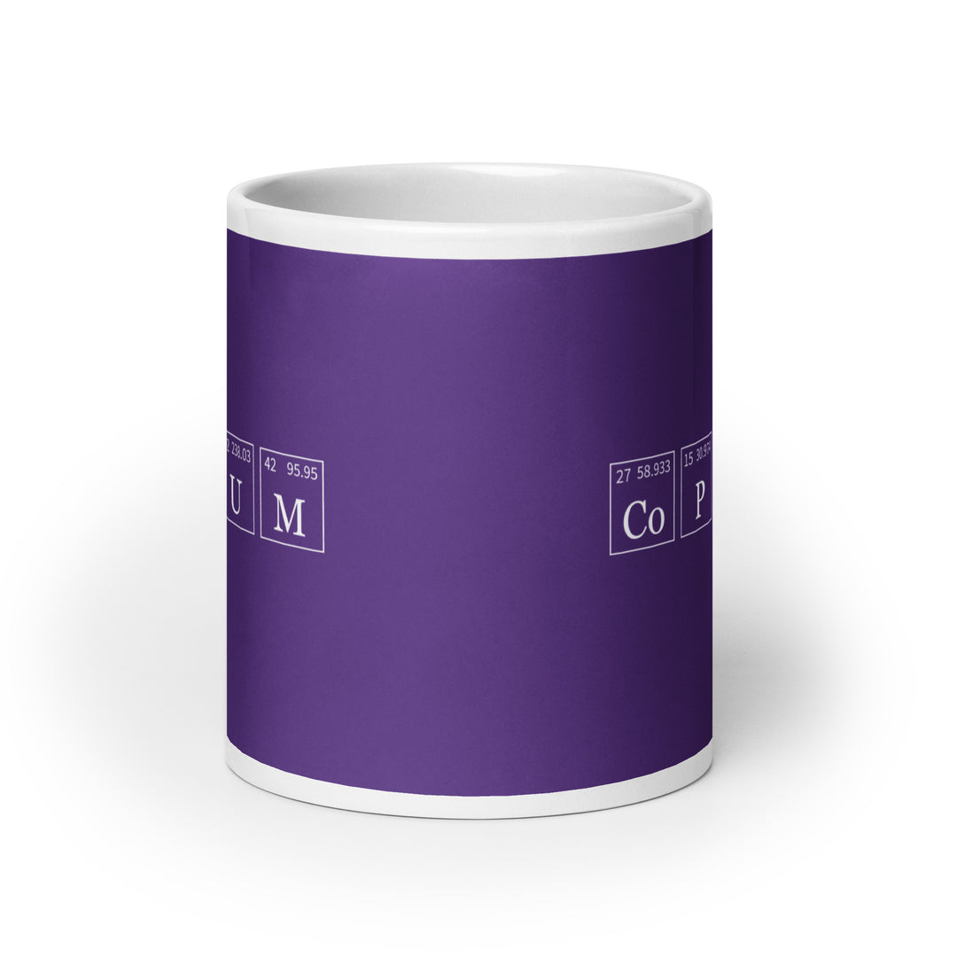 Copium Mug