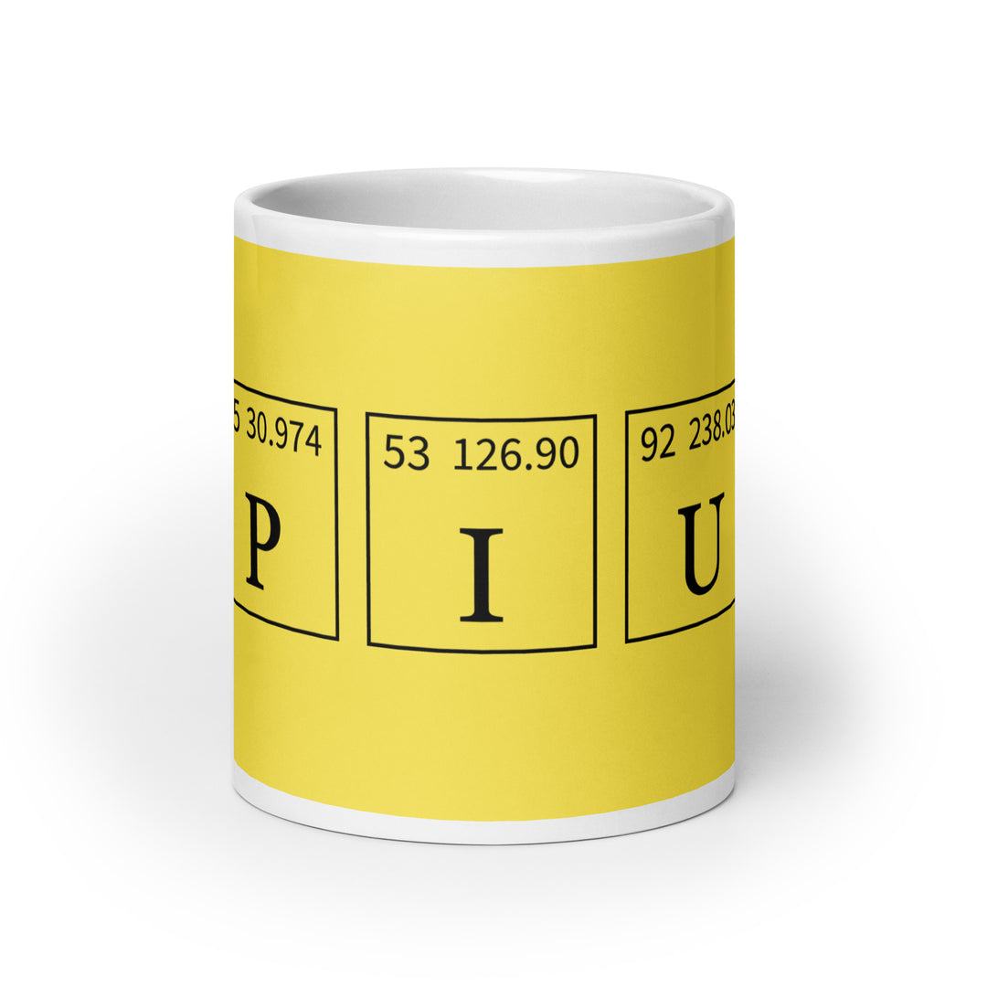 Copium Mug