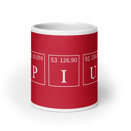 Copium Mug