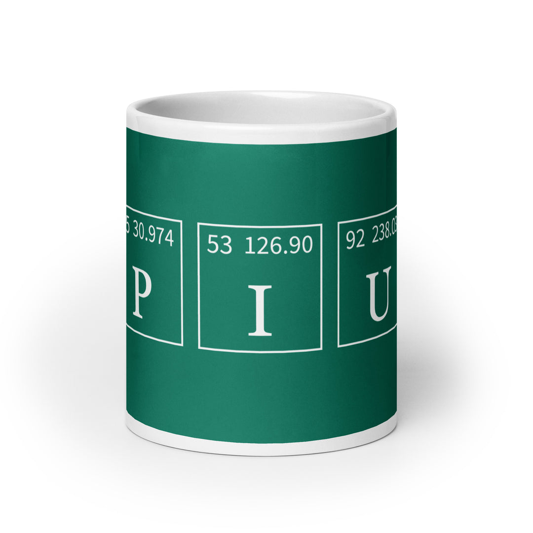 Copium Mug