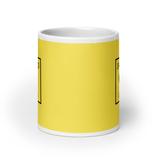 Copium Mug