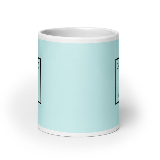 Copium Mug