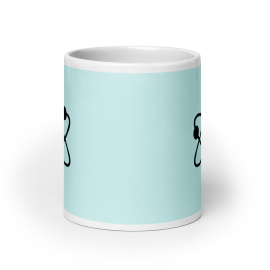 Atom Mug