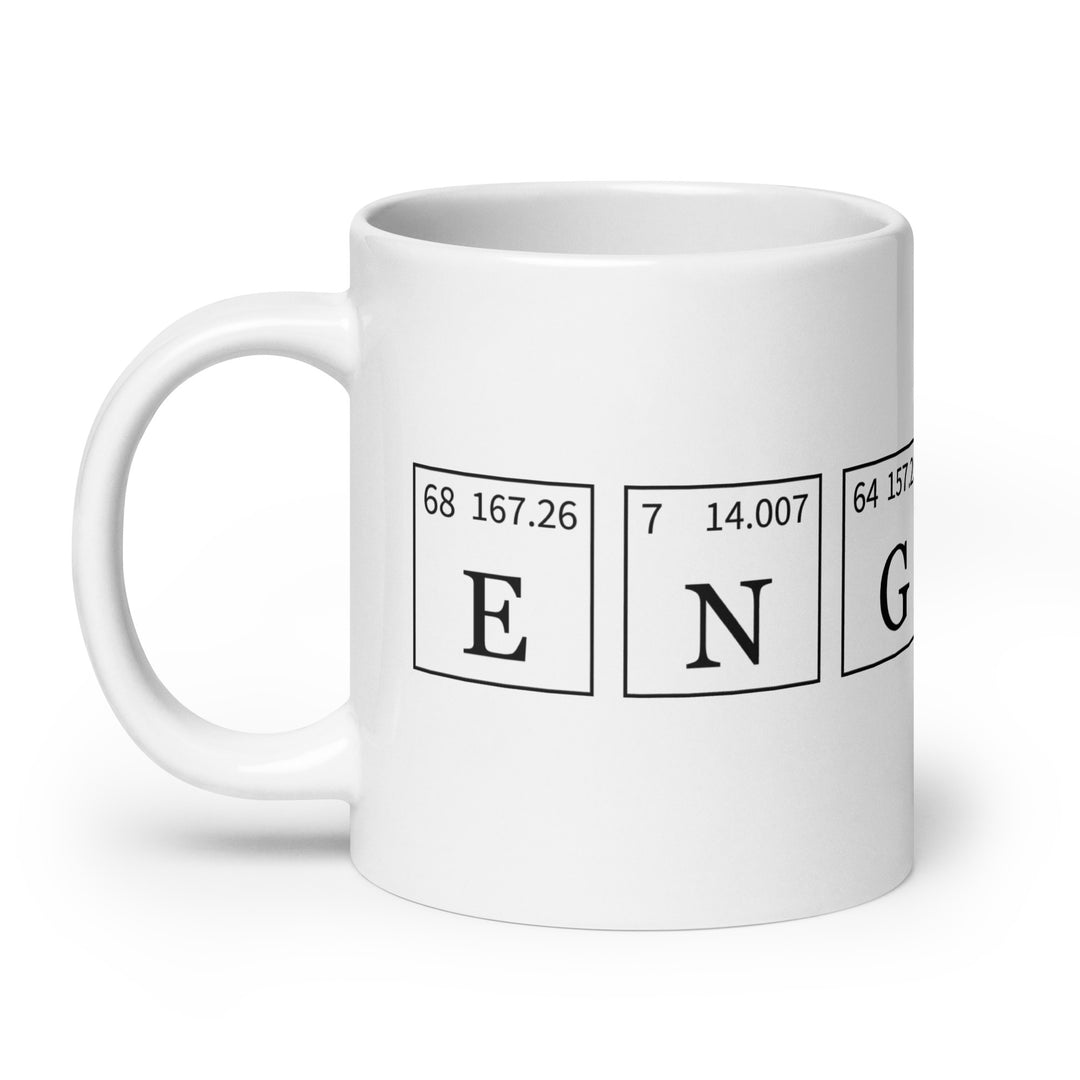 Engineer Mug