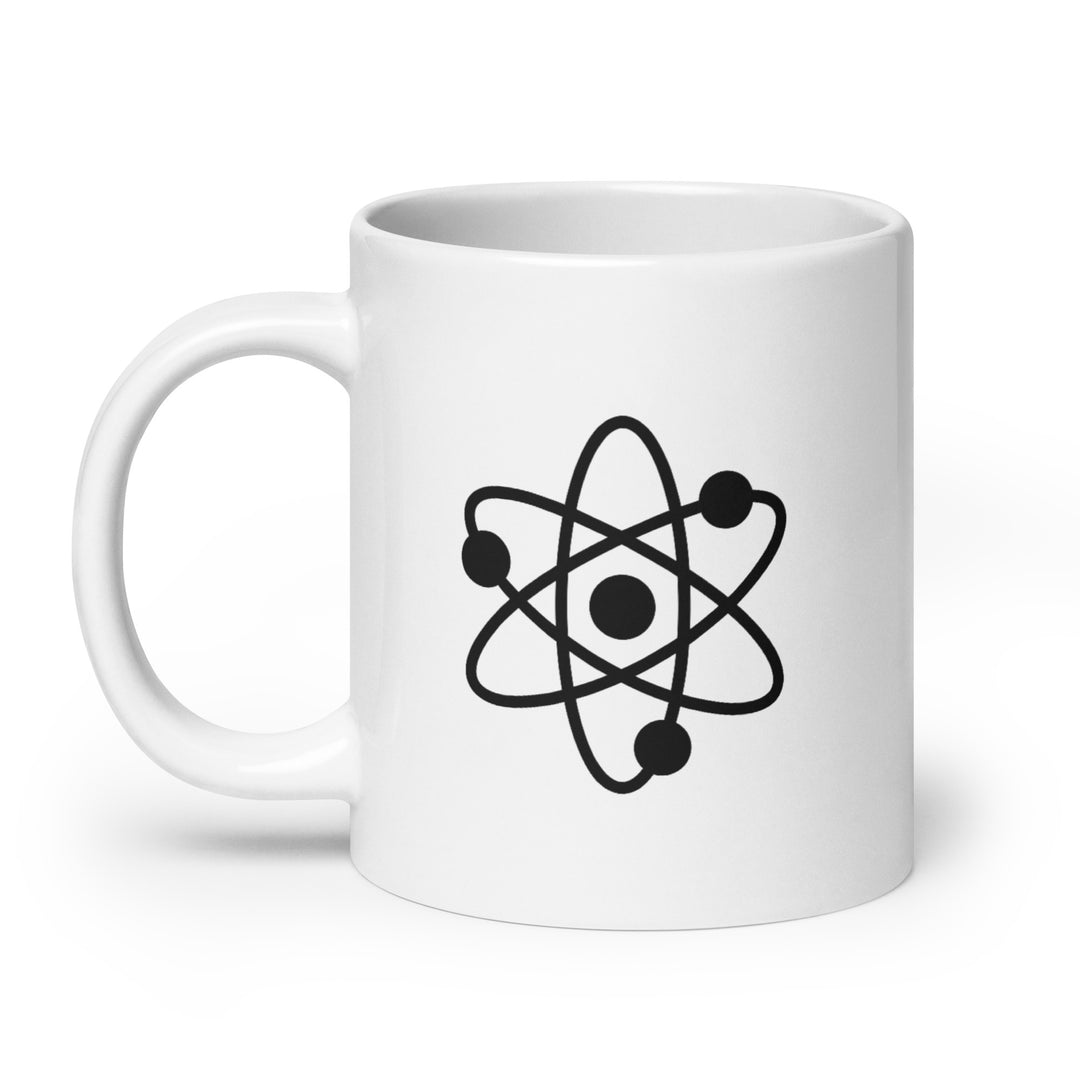 Atom Mug