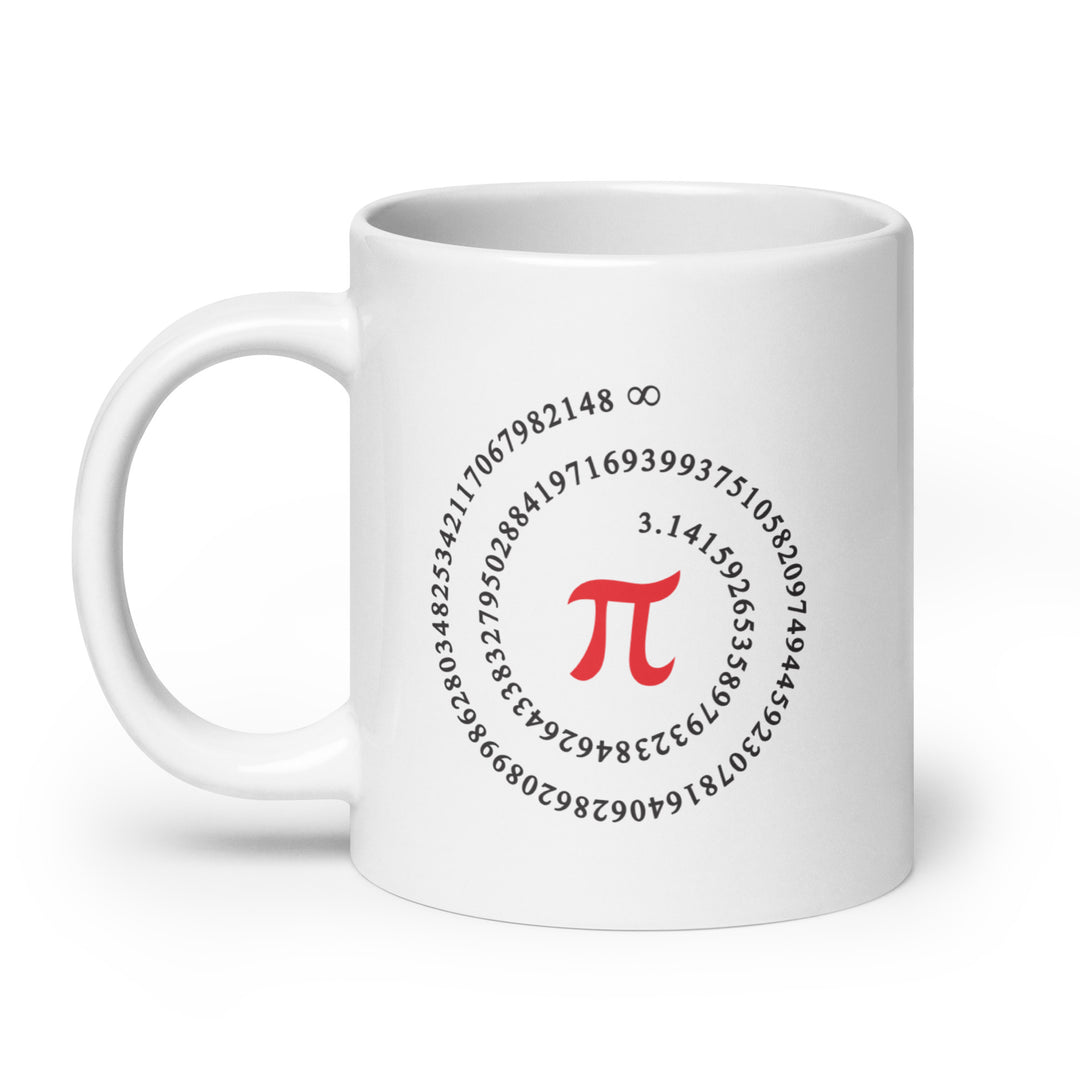 π Mug