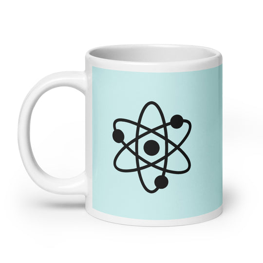 Atom Mug