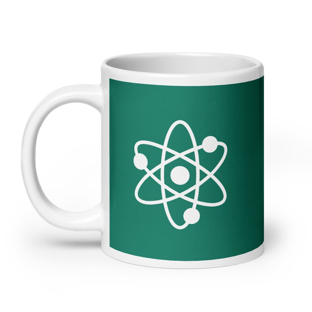 Atom Mug