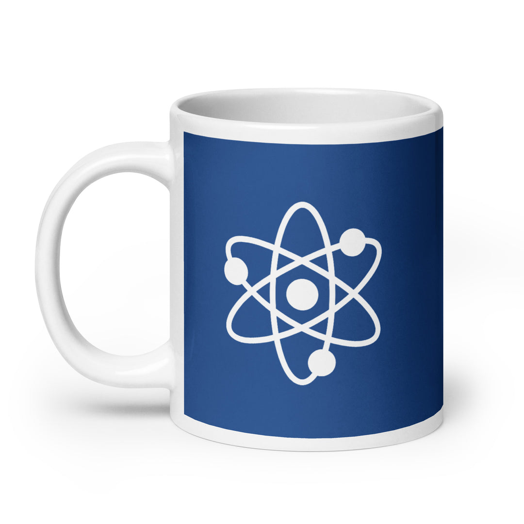 Atom Mug