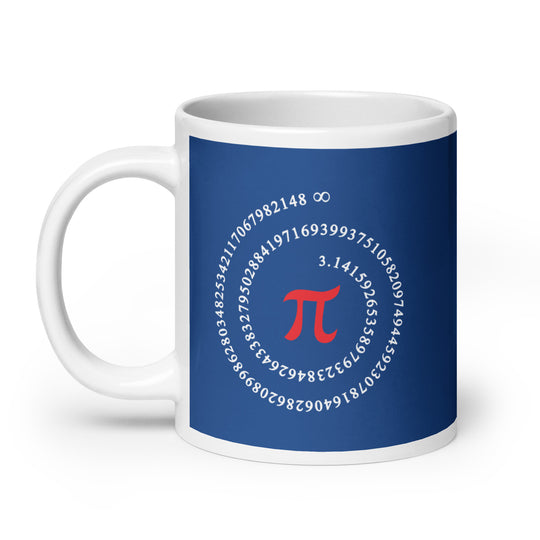 π Mug