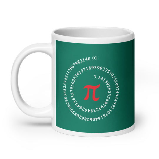 π Mug