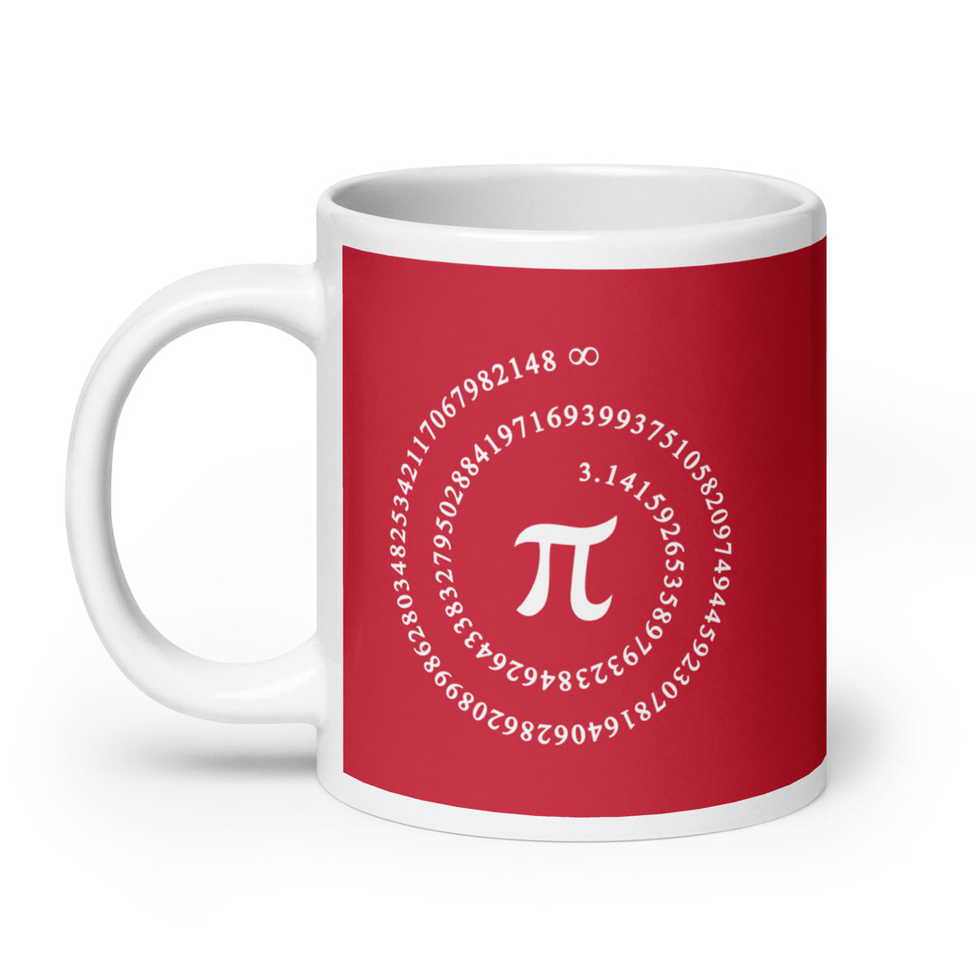 π Mug