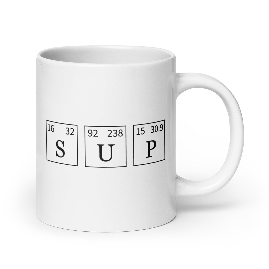 Sup Mug