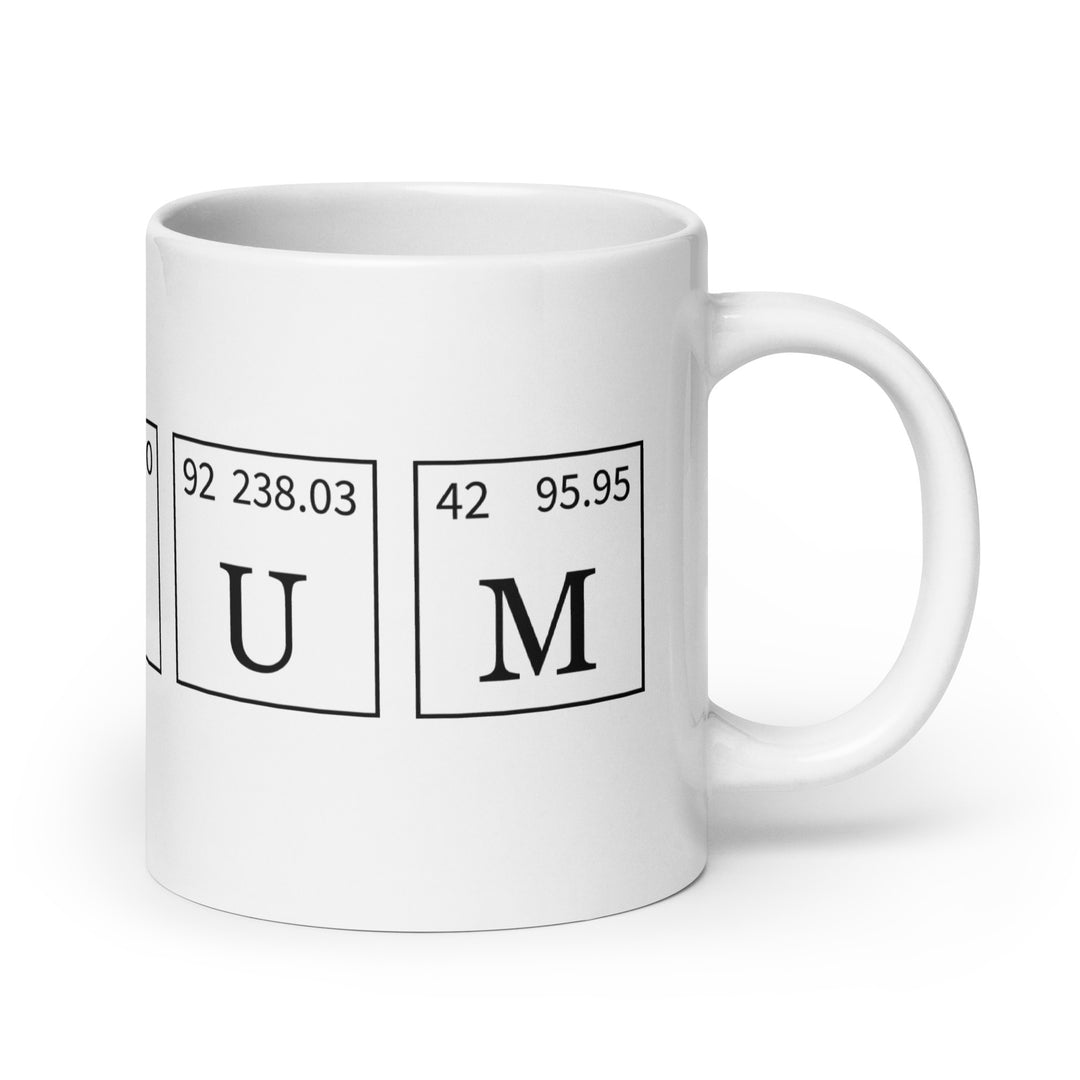 Copium Mug