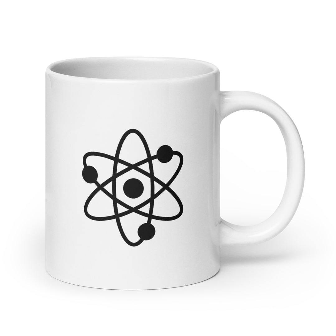 Atom Mug