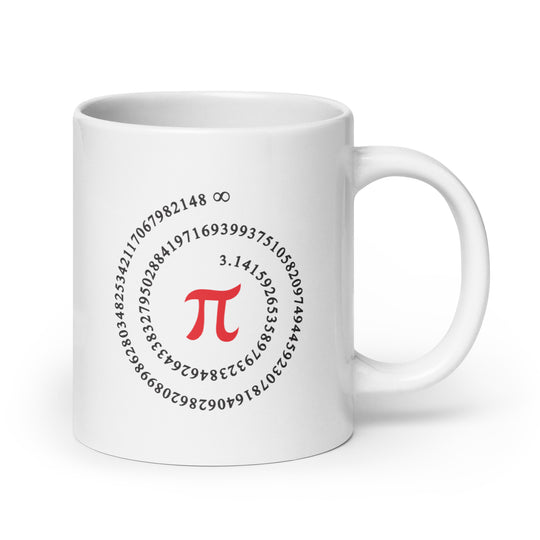 π Mug