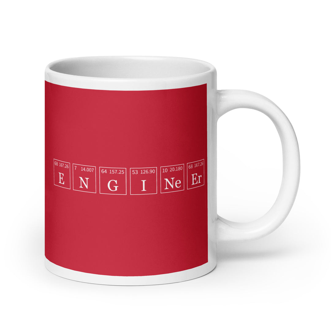 Engineer Mug