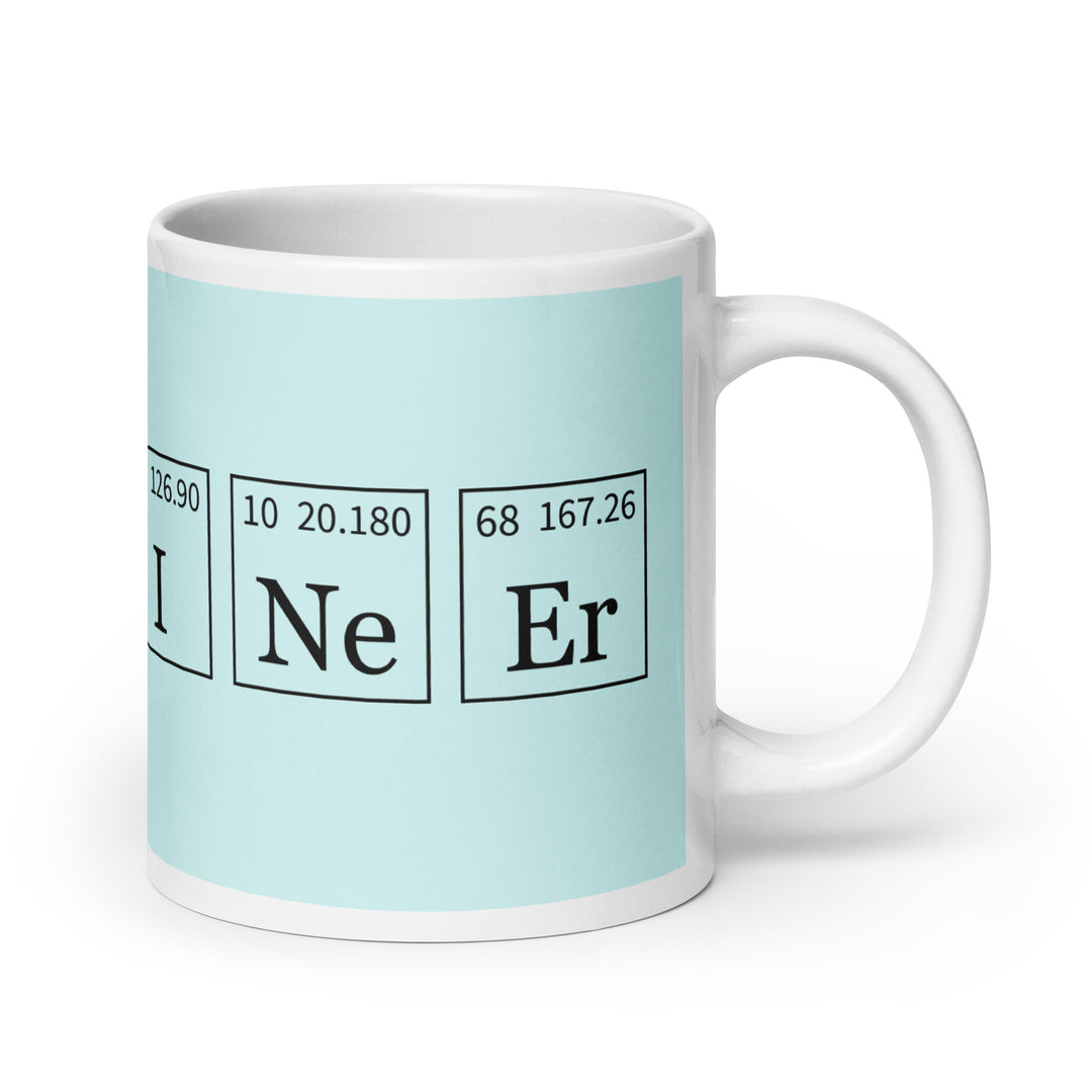 Engineer Mug