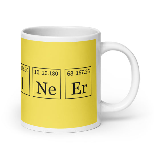 Engineer Mug