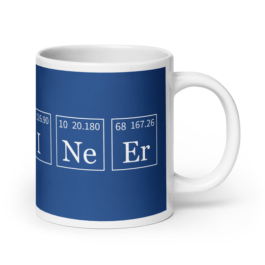 Engineer Mug