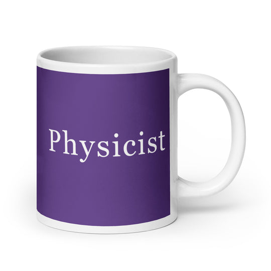 Physicist Mug