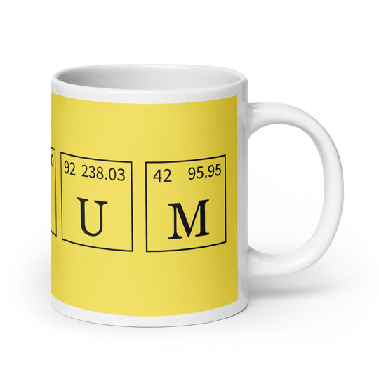 Copium Mug