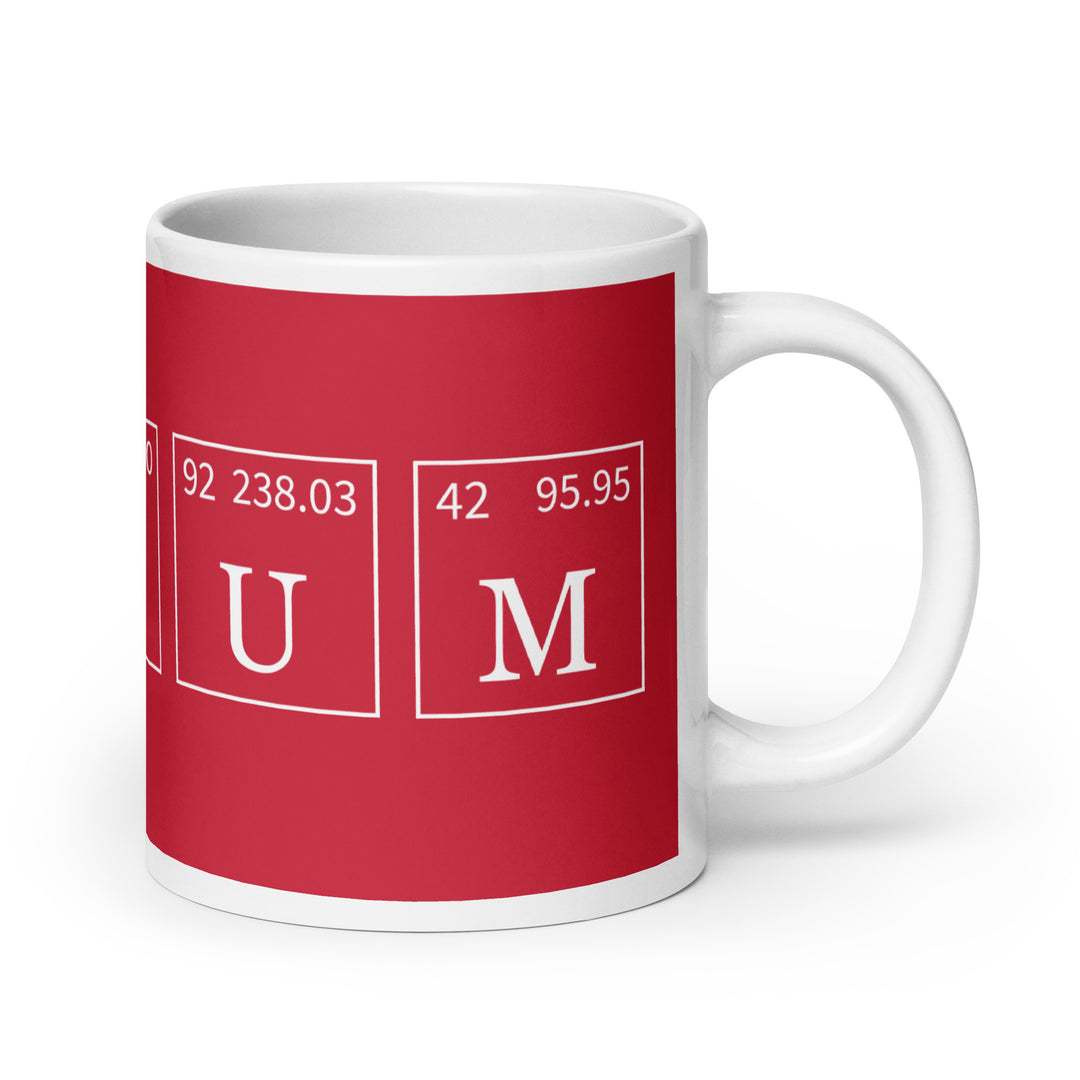 Copium Mug