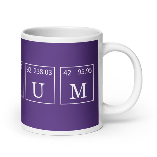 Copium Mug