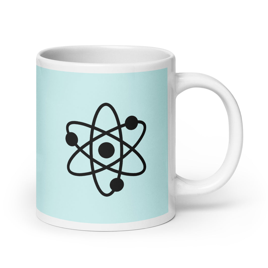 Atom Mug