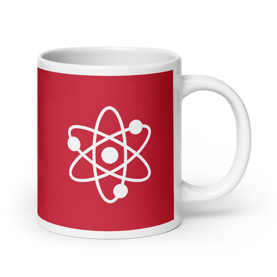 Atom Mug