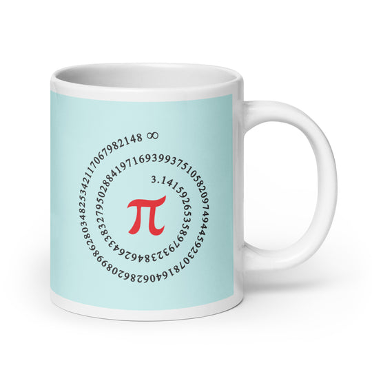 π Mug