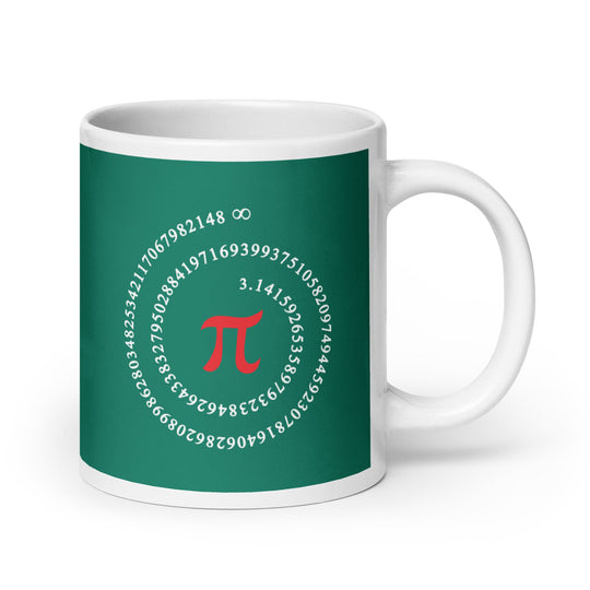 π Mug