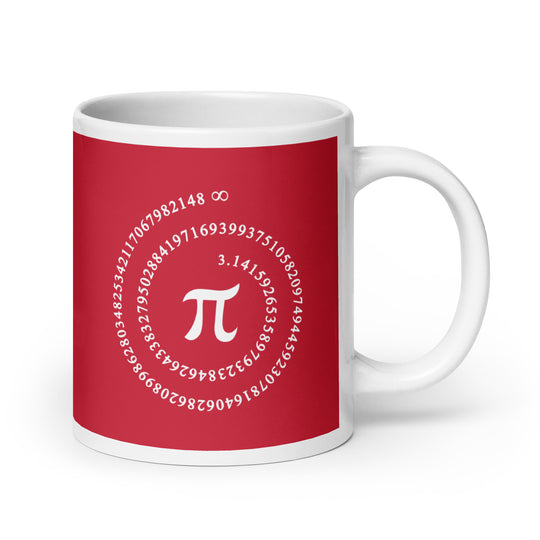 π Mug